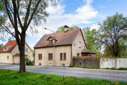 Exteriörbild