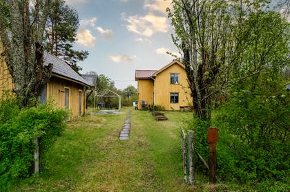 Exteriörbild