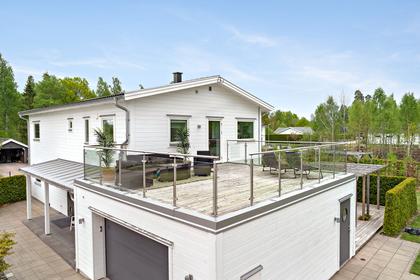 Bild av närområdet