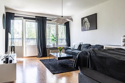 Interiörbild