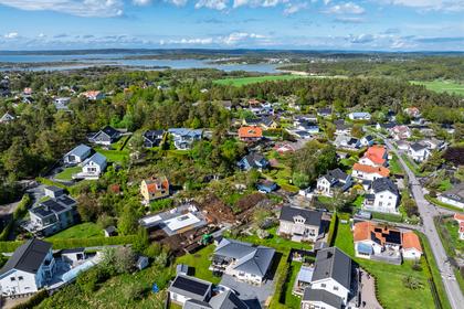 Bild av närområdet