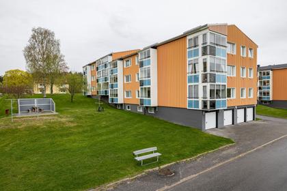 Exteriörbild