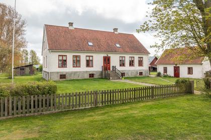 Exteriörbild