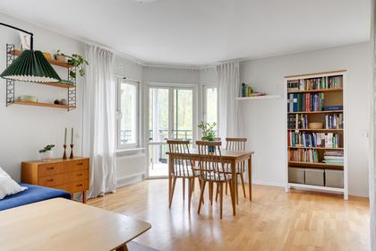 Interiörbild