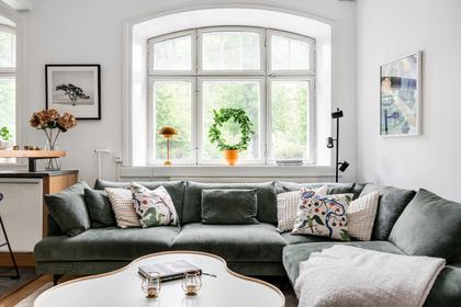 Interiörbild