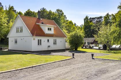 Exteriörbild