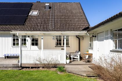 Exteriörbild