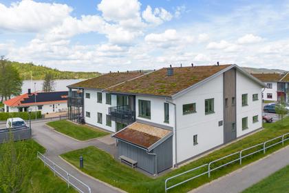 Exteriörbild