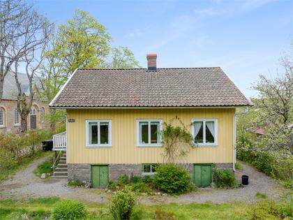 Exteriörbild