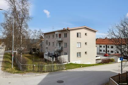 Exteriörbild