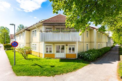 Exteriörbild