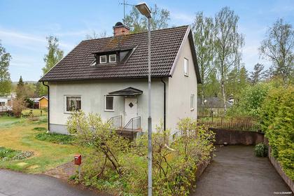 Exteriörbild