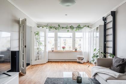 Interiörbild