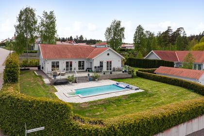 Sundby Strandväg 53, Stallarholmen