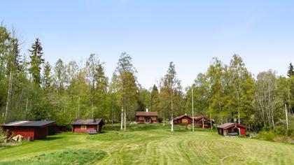 Bild av närområdet