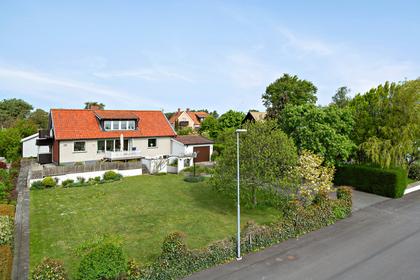 Exteriörbild