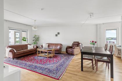 Interiörbild