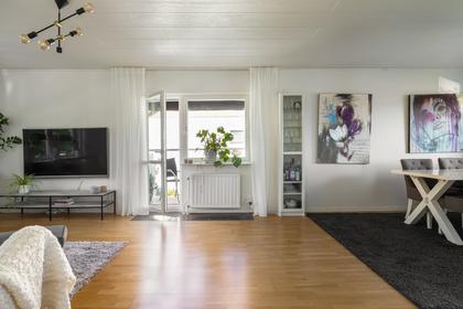 Interiörbild