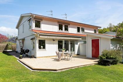 Exteriörbild