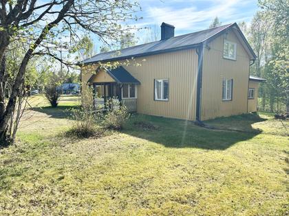 Bäverstigen 15, Bjurholm