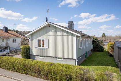 Exteriörbild