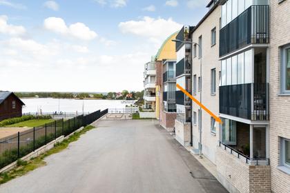 Bild av närområdet