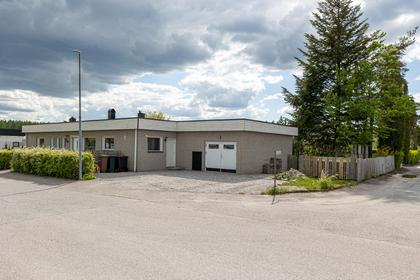 Exteriörbild