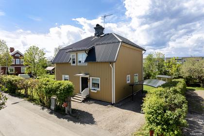 Exteriörbild