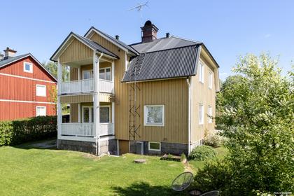 Exteriörbild