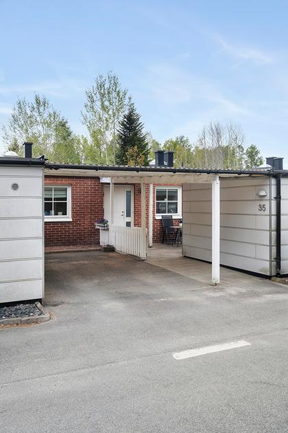 Exteriörbild