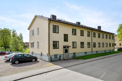 Exteriörbild