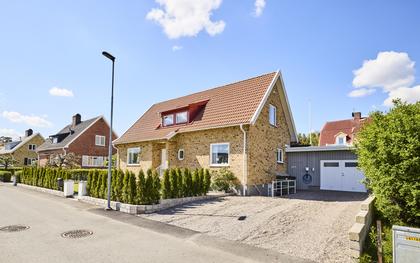 Hemstigen 13, Torpa