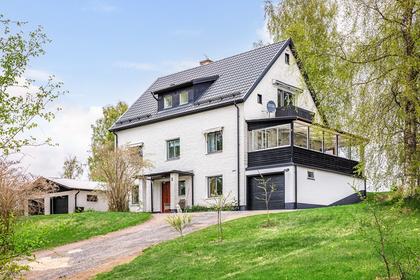 Exteriörbild