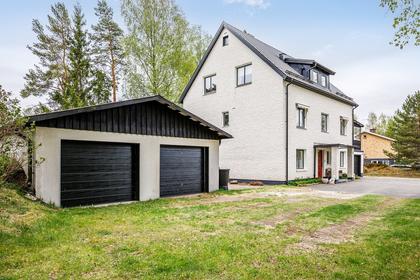 Exteriörbild