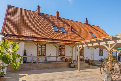 Exteriörbild