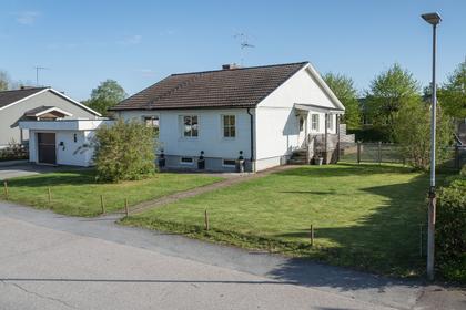 Exteriörbild