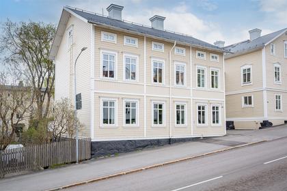 Exteriörbild