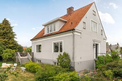 Exteriörbild