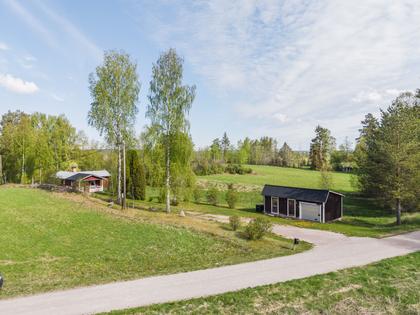 Bild av närområdet