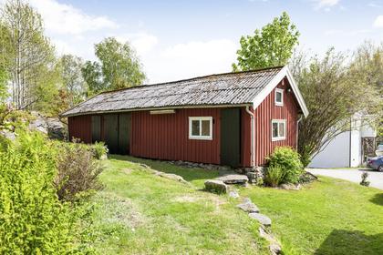 Exteriörbild