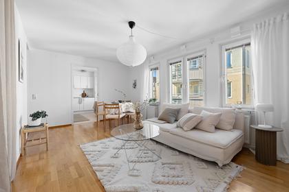 Interiörbild