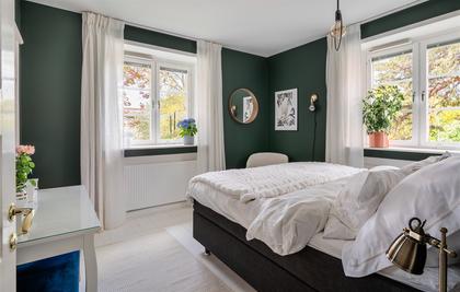 Interiörbild