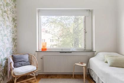 Interiörbild