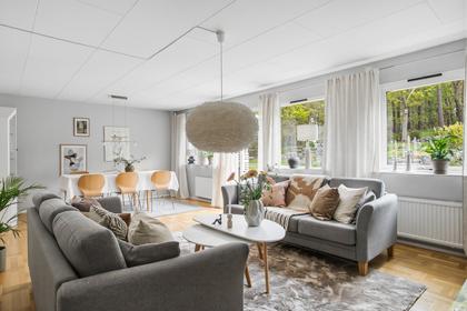 Interiörbild