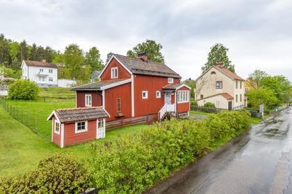 Exteriörbild