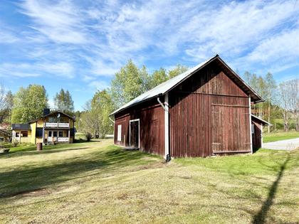 Bäverstigen 15, Bjurholm