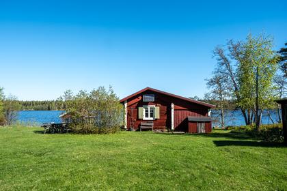 Bild av närområdet