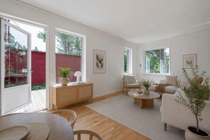 Interiörbild