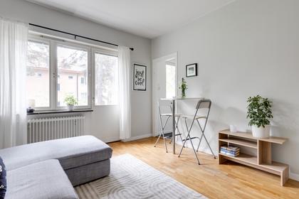 Interiörbild
