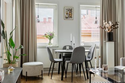 Kök eller matrum